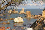 Mourtias (Pilion / Griechenland)