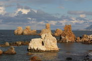Mourtias (Pilion / Griechenland)